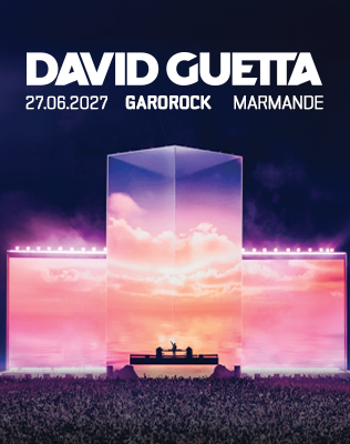 Festival Garorock